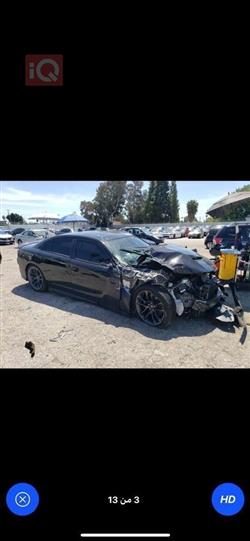 دودج تشارجر